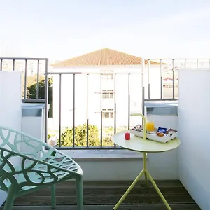 Pearl Of Belem Apartment