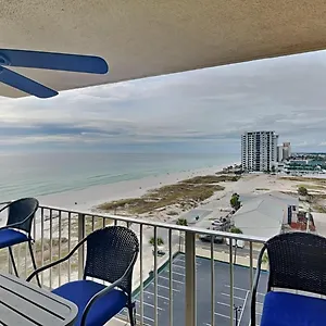 Regency Towers Panama 901 - On Cloud 9 Panama City Beach